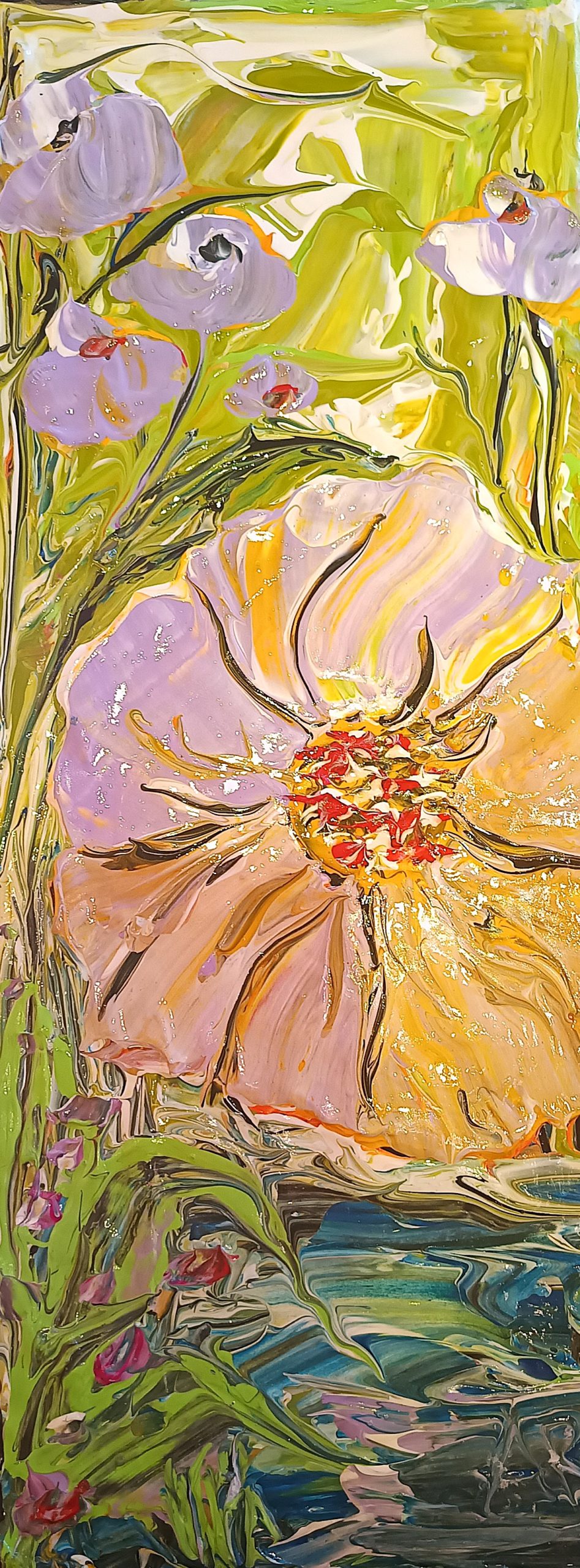 Flower Power