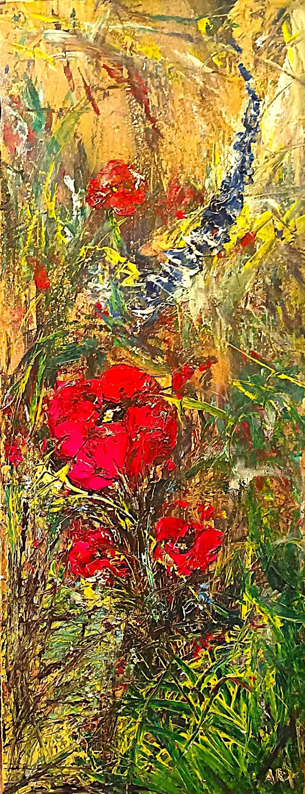 In allen Farben-B-