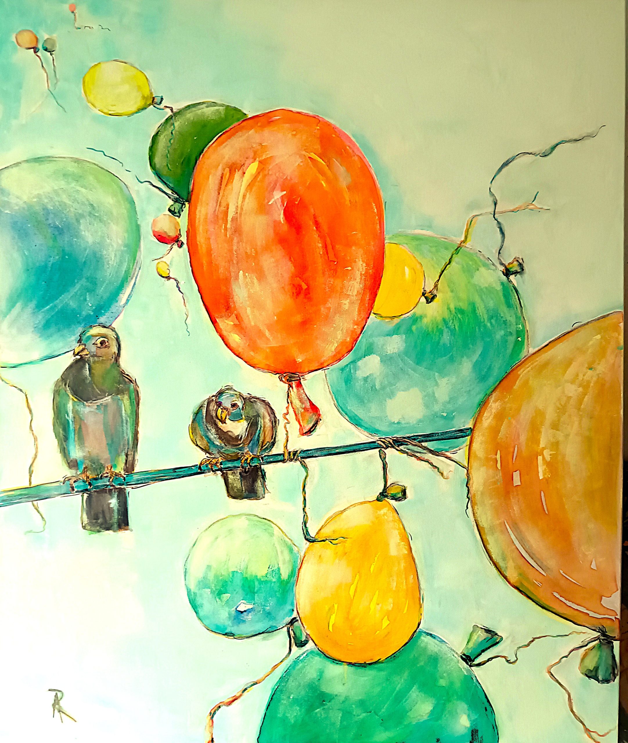 Nur eine kleine Rast